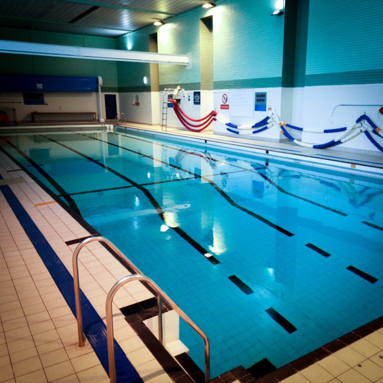 Facilities - Turton Sports Centre